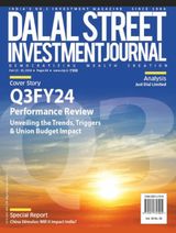 Dalal Street Investment Journal - February 12, 2024 February 12, 2024